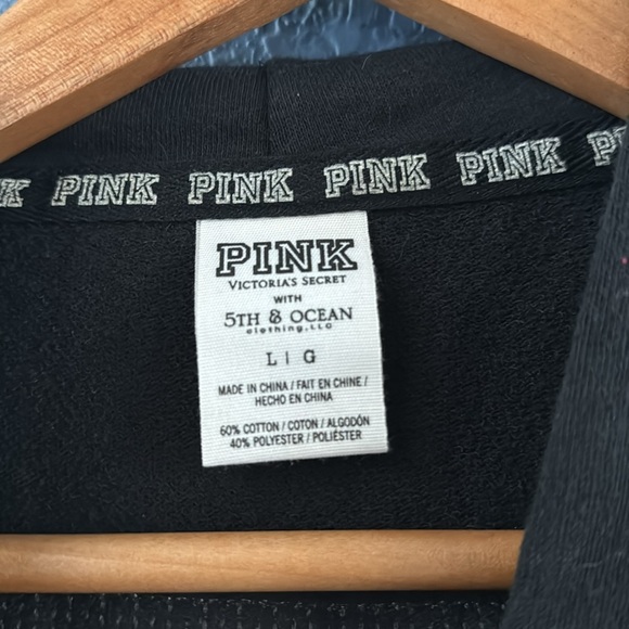 Victoria’s Secret PINK San Francisco Giants hoodie - Picture 4 of 4